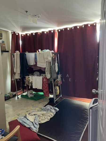 River Heaven Chareonkrung, Bangkok, 2667 Chareonkrung Road, Bang Kho Laem, Bangkok, 2 Bedrooms, 63 sqm, Condo For Sale, by Pemika Aukkaraleekul, 500444952 - DDproperty.com