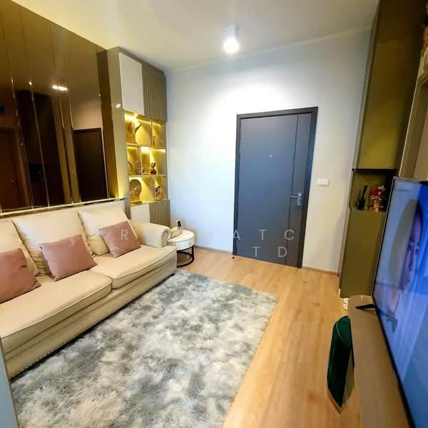 IDEO New Rama 9, Bangkok, 7 Ramkhamhaeng Road, Hua Mak, Bang Kapi, Bangkok, 1 Bedroom, 29 sqm, Condo For Sale, by PROPMATCH CO., LTD., 500444953 - DDproperty.com