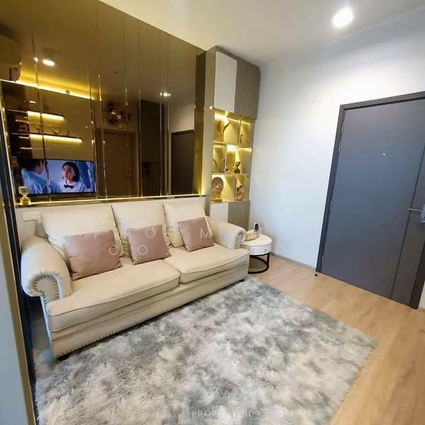 IDEO New Rama 9, Bangkok, 7 Ramkhamhaeng Road, Hua Mak, Bang Kapi, Bangkok, 1 Bedroom, 29 sqm, Condo For Sale, by PROPMATCH CO., LTD., 500444953 - DDproperty.com