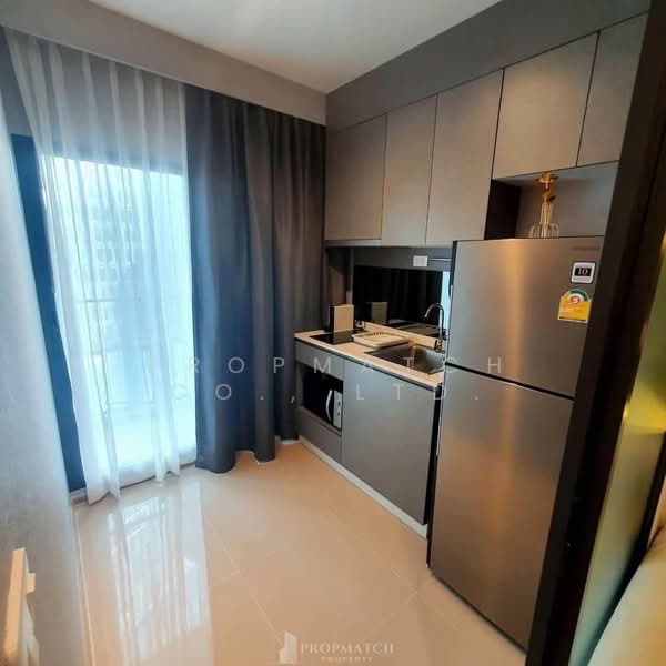 IDEO New Rama 9, Bangkok, 7 Ramkhamhaeng Road, Hua Mak, Bang Kapi, Bangkok, 1 Bedroom, 29 sqm, Condo For Sale, by PROPMATCH CO., LTD., 500444953 - DDproperty.com