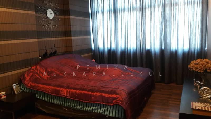 Chewathai Ratchaprarop, Bangkok, 51 Rajaprarop Road, Makkasan, Ratchathewi, Bangkok, 2 Bedrooms, 56 sqm, Condo For Sale, by Pemika Aukkaraleekul, 500444955 - DDproperty.com