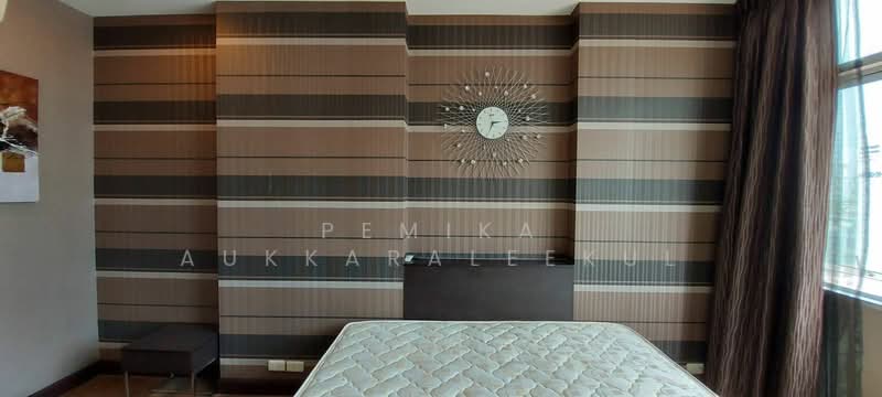 Chewathai Ratchaprarop, Bangkok, 51 Rajaprarop Road, Makkasan, Ratchathewi, Bangkok, 2 Bedrooms, 56 sqm, Condo For Sale, by Pemika Aukkaraleekul, 500444955 - DDproperty.com