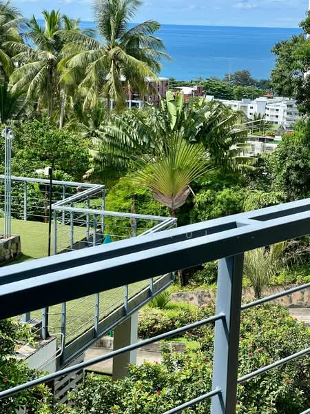 Karon Butterfly, Phuket, Karon, Muang Phuket, Phuket, 2 Bedrooms, 70 sqm, Condo For Rent, by Vichai  Annavakulthorn, 500444956 - DDproperty.com