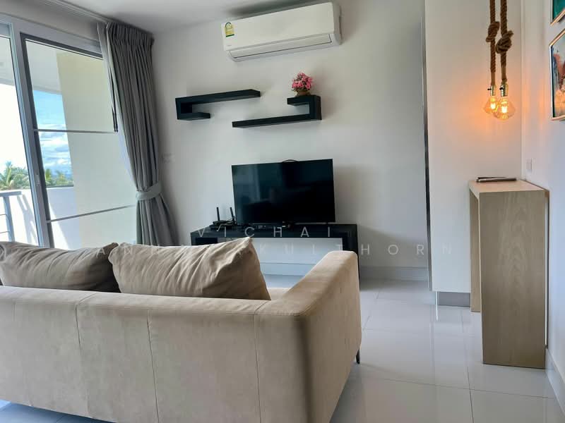 Karon Butterfly, Phuket, Karon, Muang Phuket, Phuket, 2 Bedrooms, 70 sqm, Condo For Rent, by Vichai  Annavakulthorn, 500444956 - DDproperty.com