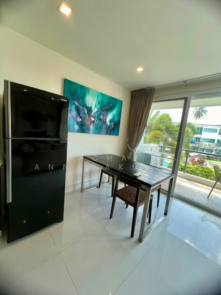 Karon Butterfly, Phuket, Karon, Muang Phuket, Phuket, 2 Bedrooms, 70 sqm, Condo For Rent, by Vichai  Annavakulthorn, 500444956 - DDproperty.com