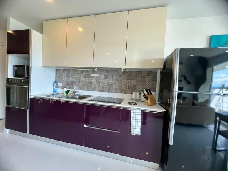 Karon Butterfly, Phuket, Karon, Muang Phuket, Phuket, 2 Bedrooms, 70 sqm, Condo For Rent, by Vichai  Annavakulthorn, 500444956 - DDproperty.com