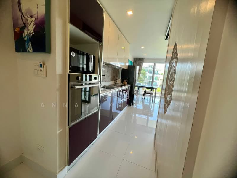 Karon Butterfly, Phuket, Karon, Muang Phuket, Phuket, 2 Bedrooms, 70 sqm, Condo For Rent, by Vichai  Annavakulthorn, 500444956 - DDproperty.com