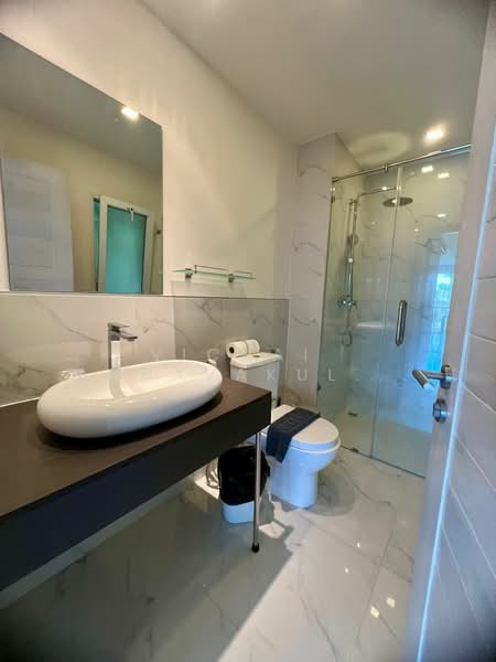 Karon Butterfly, Phuket, Karon, Muang Phuket, Phuket, 2 Bedrooms, 70 sqm, Condo For Rent, by Vichai  Annavakulthorn, 500444956 - DDproperty.com