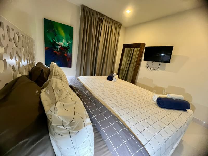 Karon Butterfly : กะรน บัตเตอร์ฟลาย, ภูเก็ต, กะรน, เมืองภูเก็ต, ภูเก็ต, 70 ตร.ม., คอนโด ให้เช่า, โดย Vichai  Annavakulthorn, 500444956 - DDproperty.com