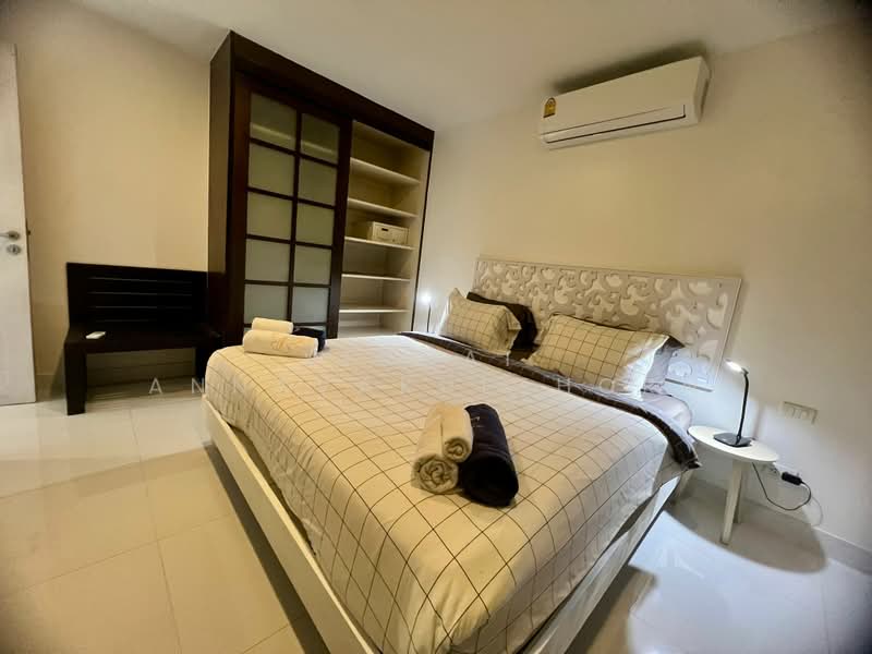 Karon Butterfly, Phuket, Karon, Muang Phuket, Phuket, 2 Bedrooms, 70 sqm, Condo For Rent, by Vichai  Annavakulthorn, 500444956 - DDproperty.com