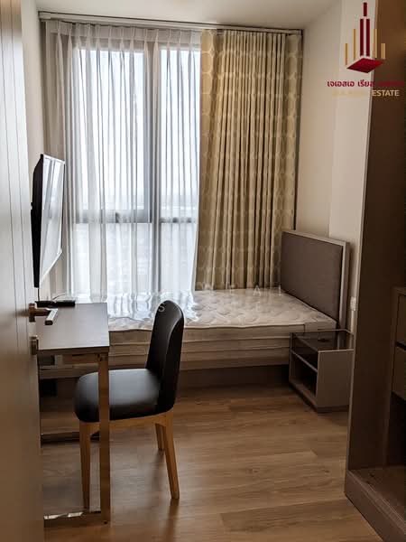Oka Haus Sukhumvit 36, Bangkok, 3399 Rama 4 Road, Khong Tan, Khlong Toei, Bangkok, 2 Bedrooms, 50 sqm, Condo For Sale, by JSA REAL ESTATE, 500444958 - DDproperty.com