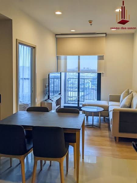 Oka Haus Sukhumvit 36, Bangkok, 3399 Rama 4 Road, Khong Tan, Khlong Toei, Bangkok, 2 Bedrooms, 50 sqm, Condo For Sale, by JSA REAL ESTATE, 500444958 - DDproperty.com