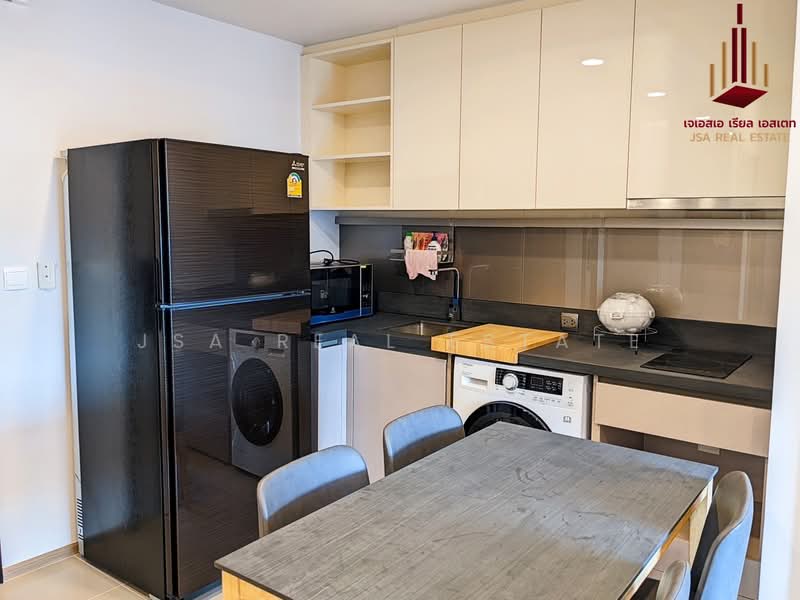 Oka Haus Sukhumvit 36, Bangkok, 3399 Rama 4 Road, Khong Tan, Khlong Toei, Bangkok, 2 Bedrooms, 50 sqm, Condo For Sale, by JSA REAL ESTATE, 500444958 - DDproperty.com