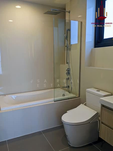 Oka Haus Sukhumvit 36, Bangkok, 3399 Rama 4 Road, Khong Tan, Khlong Toei, Bangkok, 2 Bedrooms, 50 sqm, Condo For Sale, by JSA REAL ESTATE, 500444958 - DDproperty.com