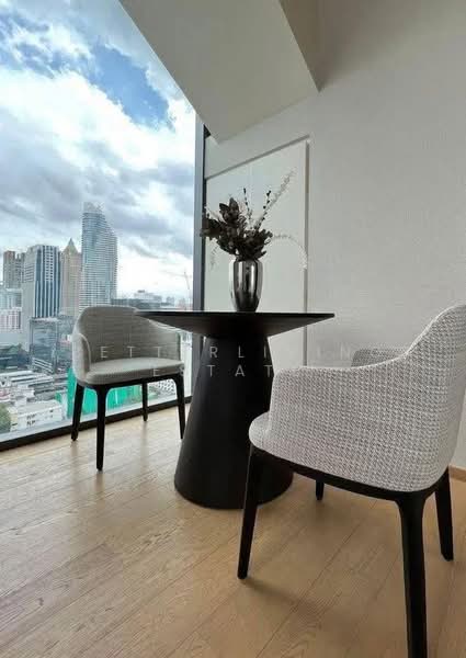 28 Chidlom, Bangkok, 28 Chit Lom Alley, Lumphini, Pathum Wan, Bangkok, 1 Bedroom, 51 sqm, Condo For Rent, by BetterLiving Estate, 500444964 - DDproperty.com