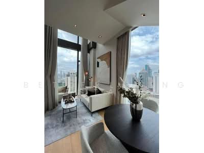 For Rent - 28 Chidlom, Bangkok