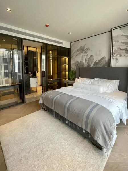 The Reserve 61 Hideaway, Bangkok, 92 Sukhumvit 61, Khlong Tan Nua, Watthana, Bangkok, 2 Bedrooms, 122 sqm, Condo For Rent, by Connex Property, 500444965 - DDproperty.com