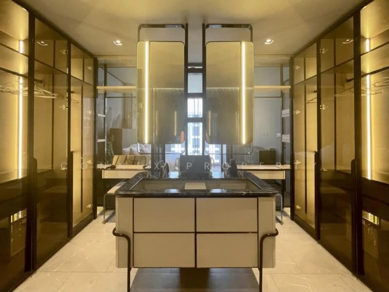 The Reserve 61 Hideaway, กรุงเทพ, 92 Sukhumvit 61, คลองตันเหนือ, วัฒนา, กรุงเทพ, 122 ตร.ม., คอนโด ให้เช่า, โดย Connex Property, 500444965 - DDproperty.com