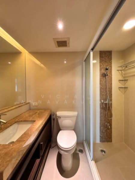 Asoke Towers, Bangkok, Sukhumvit 21 Road, Khlongtoei Nua, Watthana, Bangkok, 3 Bedrooms, 200 sqm, Condo For Rent, by Vichai  Annavakulthorn, 500444968 - DDproperty.com