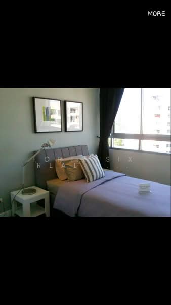 The Clover Thonglor Residence : เดอะ โคลเวอร์ ทองหล่อ เรสซิเดนซ์, กรุงเทพ, ซอยสุขุมวิท 55, คลองตันเหนือ, วัฒนา, กรุงเทพ, 70 ตร.ม., คอนโด ให้เช่า, โดย Forty-Six Real Estate Group, 500444969 - DDproperty.com