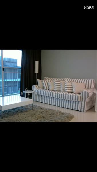 The Clover Thonglor Residence : เดอะ โคลเวอร์ ทองหล่อ เรสซิเดนซ์, กรุงเทพ, ซอยสุขุมวิท 55, คลองตันเหนือ, วัฒนา, กรุงเทพ, 70 ตร.ม., คอนโด ให้เช่า, โดย Forty-Six Real Estate Group, 500444969 - DDproperty.com