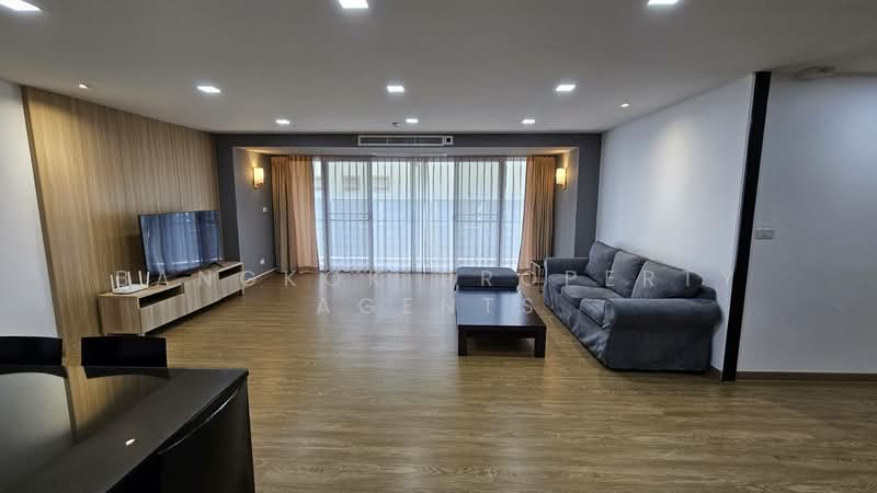 Baan Kwanta, Bangkok, 87 Sukhumvit Road, Khlong Tan Nua, Watthana, Bangkok, 2 Bedrooms, 150 sqm, Condo For Rent, by BANGKOK PROPERTY AGENTS, 500444971 - DDproperty.com