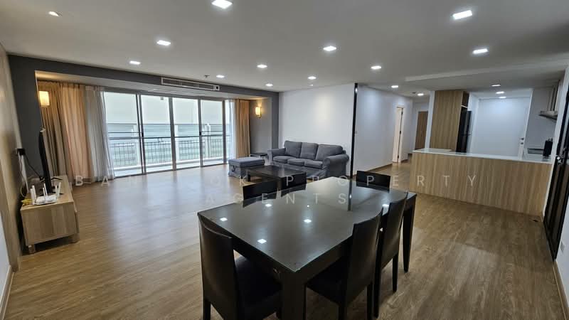 Baan Kwanta, Bangkok, 87 Sukhumvit Road, Khlong Tan Nua, Watthana, Bangkok, 2 Bedrooms, 150 sqm, Condo For Rent, by BANGKOK PROPERTY AGENTS, 500444971 - DDproperty.com