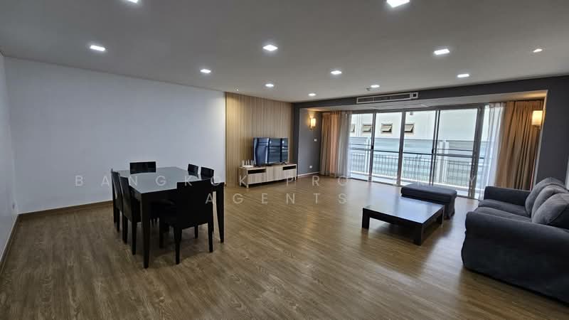Baan Kwanta : บ้านขวัญตา, กรุงเทพ, 87 ถนนสุขุมวิท, คลองตันเหนือ, วัฒนา, กรุงเทพ, 150 ตร.ม., คอนโด ให้เช่า, โดย BANGKOK PROPERTY AGENTS, 500444971 - DDproperty.com