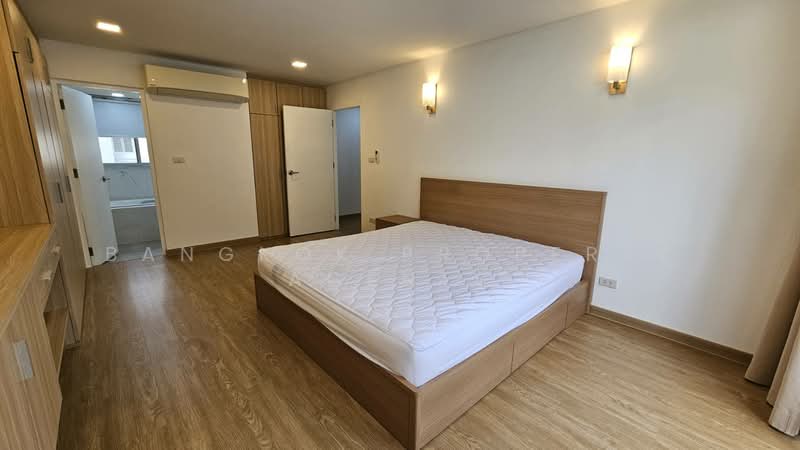 Baan Kwanta, Bangkok, 87 Sukhumvit Road, Khlong Tan Nua, Watthana, Bangkok, 2 Bedrooms, 150 sqm, Condo For Rent, by BANGKOK PROPERTY AGENTS, 500444971 - DDproperty.com