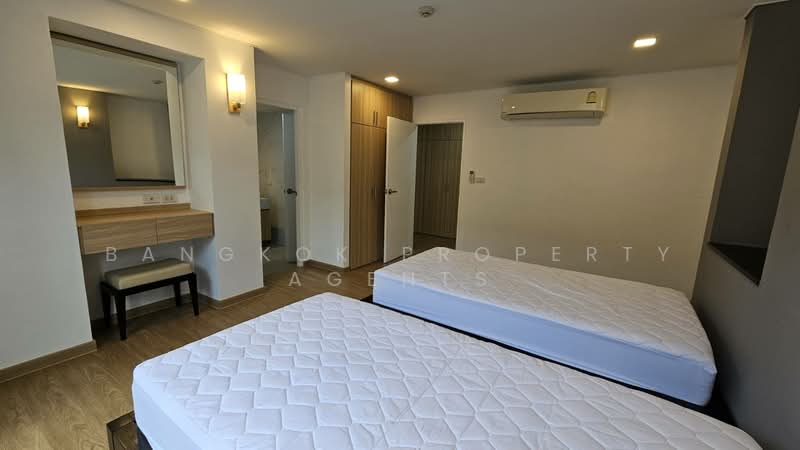 Baan Kwanta : บ้านขวัญตา, กรุงเทพ, 87 ถนนสุขุมวิท, คลองตันเหนือ, วัฒนา, กรุงเทพ, 150 ตร.ม., คอนโด ให้เช่า, โดย BANGKOK PROPERTY AGENTS, 500444971 - DDproperty.com
