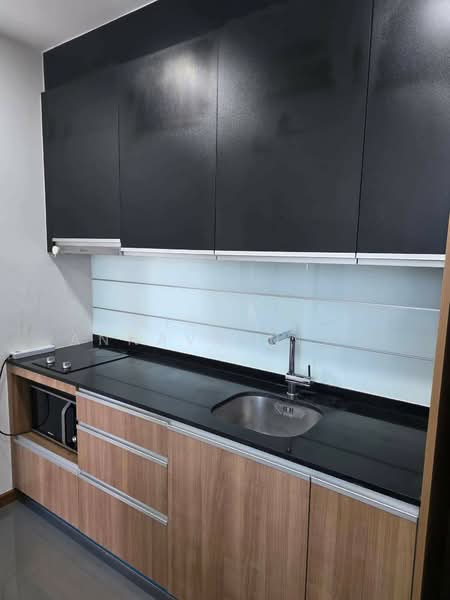 Wish Signature Midtown Siam, Bangkok, 512 Phetchaburi Road, Thanon Phetchaburi, Ratchathewi, Bangkok, 2 Bedrooms, 43 sqm, Condo For Rent, by Vichai Annavakulthorn, 500444973 - DDproperty.com