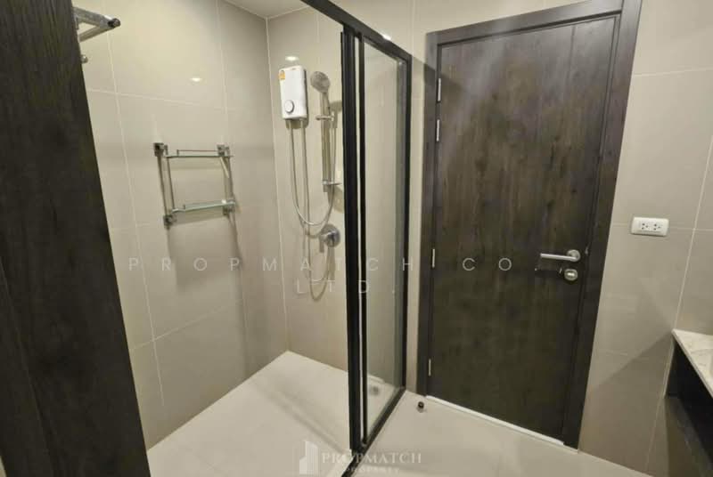 XT Huaikhwang, Bangkok, 244 Ratchadaphisek Road, Huai Khwang, Bangkok, 1 Bedroom, 35 sqm, Condo For Sale, by PROPMATCH CO., LTD., 500444979 - DDproperty.com