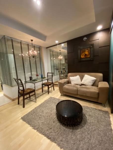 The Rajdamri, Bangkok, Ratchadamri Road, Lumphini, Pathum Wan, Bangkok, 1 Bedroom, 45 sqm, Condo For Rent, by Connex Property, 500444980 - DDproperty.com