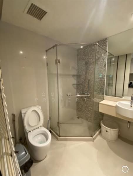 The Rajdamri, Bangkok, Ratchadamri Road, Lumphini, Pathum Wan, Bangkok, 1 Bedroom, 45 sqm, Condo For Rent, by Connex Property, 500444980 - DDproperty.com