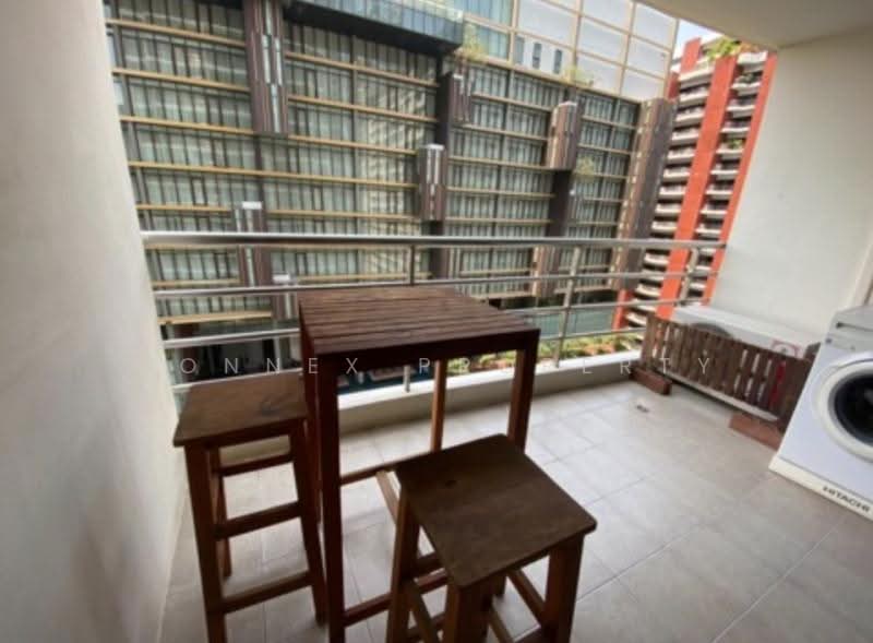 The Rajdamri, Bangkok, Ratchadamri Road, Lumphini, Pathum Wan, Bangkok, 1 Bedroom, 45 sqm, Condo For Rent, by Connex Property, 500444980 - DDproperty.com