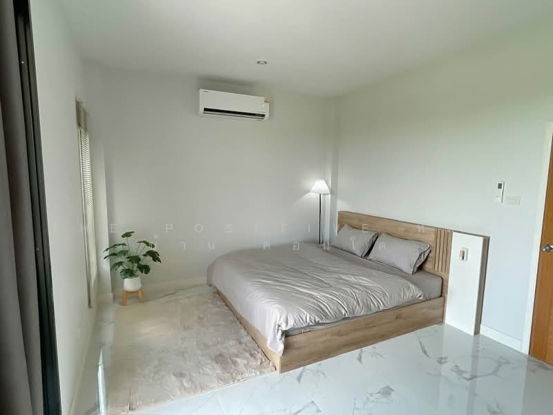 บ้านเดี่ยว 2 ชั้น สันทราย เชียงใหม่, เชียงใหม่, หนองหาร, สันทราย, เชียงใหม่, 148 ตร.ม., บ้านเดี่ยว ให้เช่า, โดย The Positive ที่ดิน บ้าน คอนโด, 500444984 - DDproperty.com