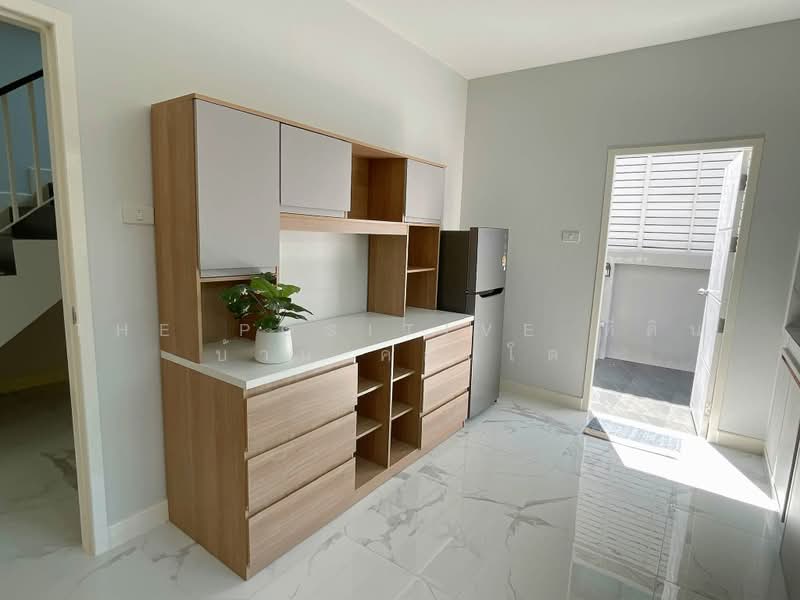 บ้านเดี่ยว 2 ชั้น สันทราย เชียงใหม่, Chiang Mai, Nong Harn, San Sai, Chiang Mai, 3 Bedrooms, 148 sqm, Single Detached House For Rent, by The Positive ที่ดิน บ้าน คอนโด, 500444984 - DDproperty.com