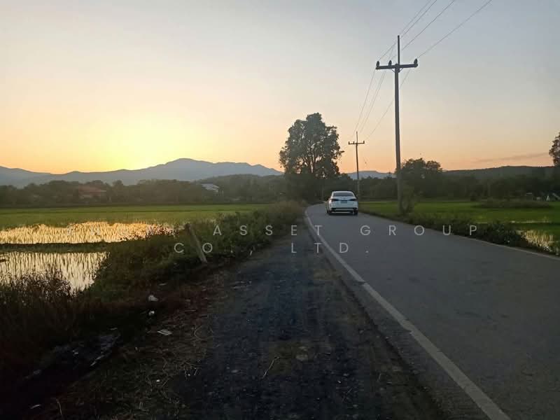 ที่ดินแม่ริม, เชียงใหม่, สันโป่ง, แม่ริม, เชียงใหม่, 80,588 ตร.ม., ที่ดิน ขาย, โดย Shori Asset Group Co., Ltd., 500444986 - DDproperty.com