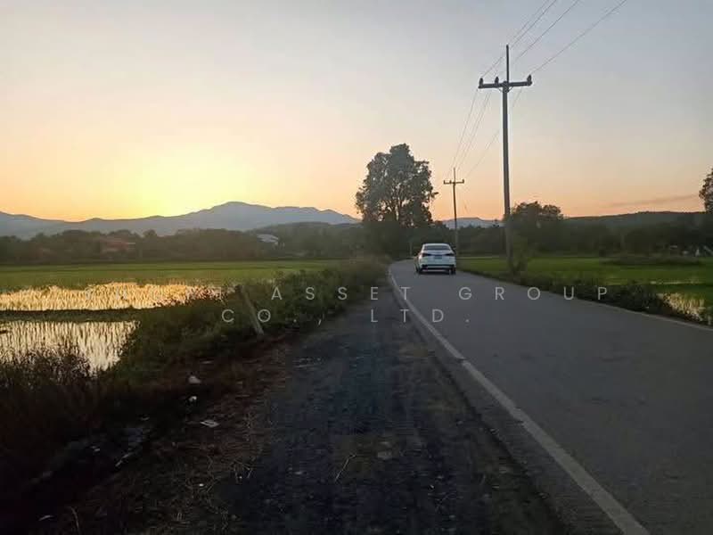 Mae Rim land, Chiang Mai, San Pong, Mae Rim, Chiang Mai, , 80,588 sqm, Land For Sale, by Shori Asset Group Co., Ltd., 500444986 - DDproperty.com