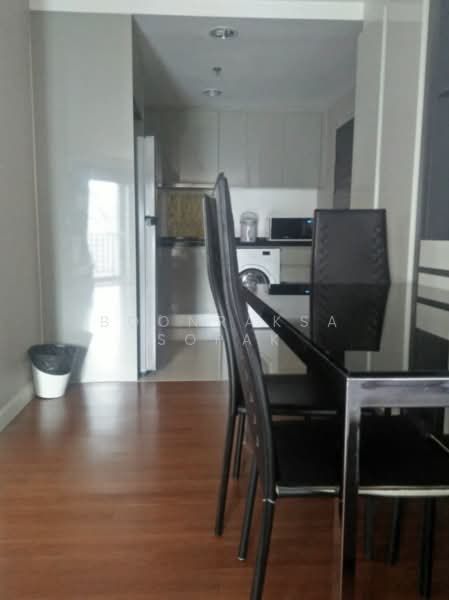 Belle Grand Rama 9, Bangkok, 131 Rama 9 Road, Huai Khwang, Bangkok, 2 Bedrooms, 59 sqm, Condo For Rent, by Boonraksa Sopak, 500444987 - DDproperty.com