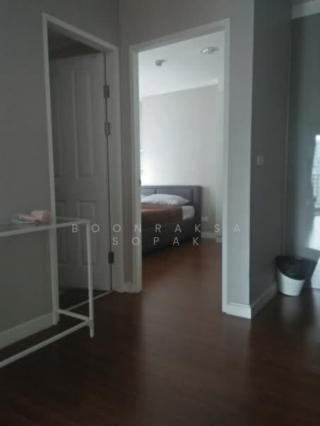 Belle Grand Rama 9, Bangkok, 131 Rama 9 Road, Huai Khwang, Bangkok, 2 Bedrooms, 59 sqm, Condo For Rent, by Boonraksa Sopak, 500444987 - DDproperty.com