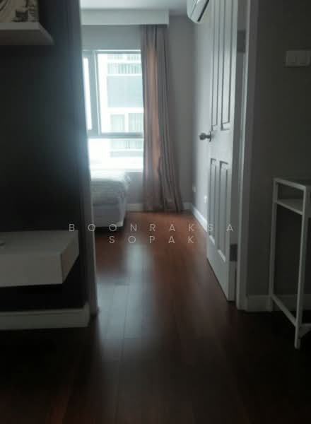 Belle Grand Rama 9, Bangkok, 131 Rama 9 Road, Huai Khwang, Bangkok, 2 Bedrooms, 59 sqm, Condo For Rent, by Boonraksa Sopak, 500444987 - DDproperty.com