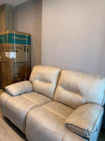 Life Rama 4-Asoke, Bangkok, Rama 4 Road, Khlong Toei, Bangkok, 1 Bedroom, 35 sqm, Condo For Rent, by Forty-Six Real Estate Group, 500444990 - DDproperty.com