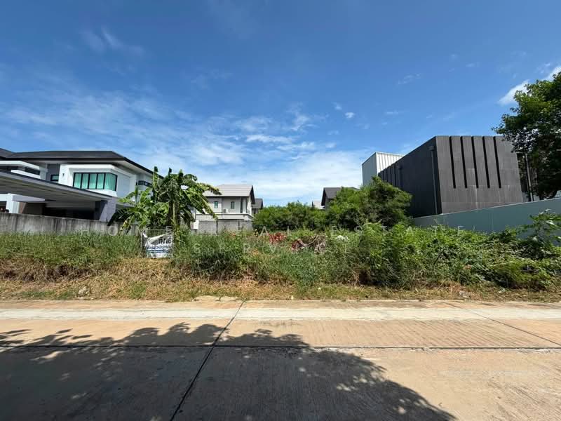 ที่ดิน 160 ตร.ว. หมู่บ้านปรีชา, Samut Prakan, Bang Kaeo, Bang Plee, Samut Prakan, , 640 sqm, Land For Sale, by HOME Real Estate Service, 500444992 - DDproperty.com