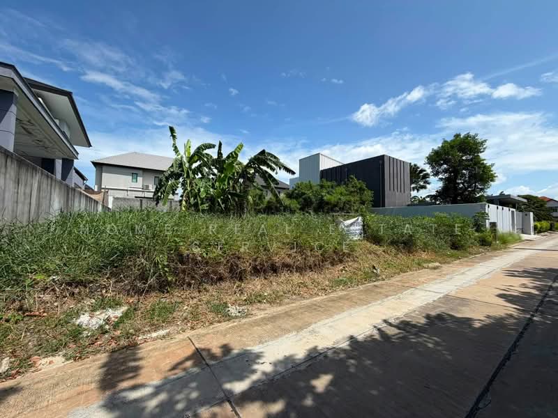 ที่ดิน 160 ตร.ว. หมู่บ้านปรีชา, Samut Prakan, Bang Kaeo, Bang Plee, Samut Prakan, , 640 sqm, Land For Sale, by HOME Real Estate Service, 500444992 - DDproperty.com