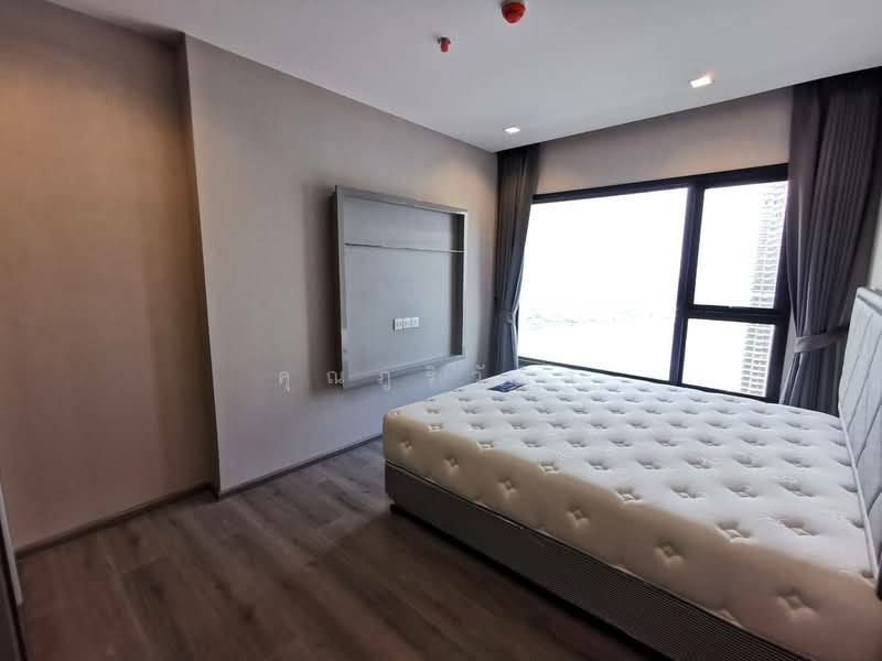 The Politan Rive : เดอะ โพลิแทน รีฟ, นนทบุรี, ซอยนนทบุรี 15, บางกระสอ, เมืองนนทบุรี, นนทบุรี, 52 ตร.ม., คอนโด ขาย, โดย คุณภูริวัตร, 500444994 - DDproperty.com