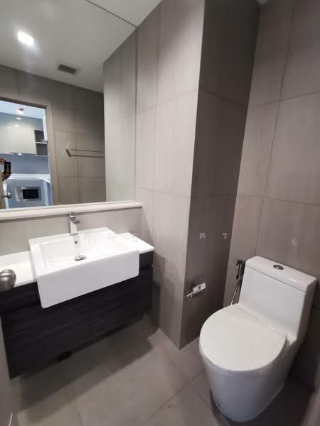 The Politan Rive, Nonthaburi, Soi Nontaburi 15, Bang Kra So, Muang Nonthaburi, Nonthaburi, 2 Bedrooms, 52 sqm, Condo For Sale, by คุณภูริวัตร, 500444994 - DDproperty.com