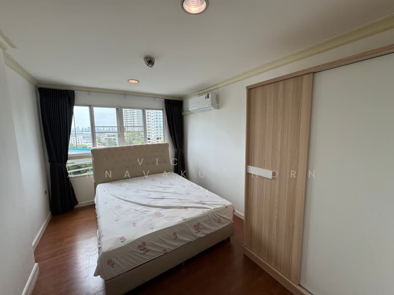 Lumpini Suite Ratchada-Rama 3, Bangkok, Soi Naradhiwat Rajanagarindra 30, Chong Nonsi, Yan Nawa, Bangkok, 2 Bedrooms, 116 sqm, Condo For Rent, by Vichai  Annavakulthorn, 500444996 - DDproperty.com
