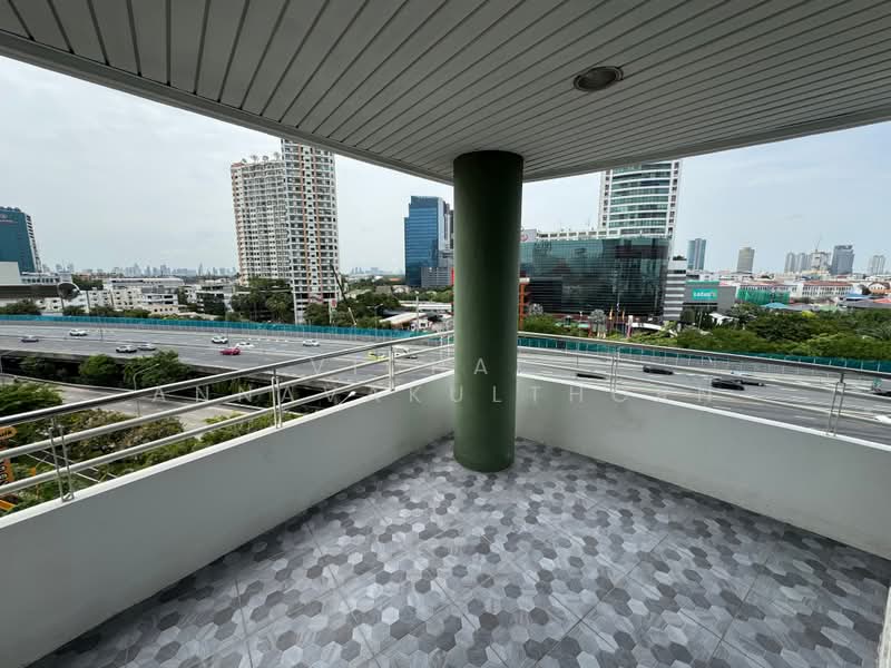 Lumpini Suite Ratchada-Rama 3 : ลุมพินี สวีท รัชดา – พระราม 3, กรุงเทพ, ซอย นราธิวาสราชนครินทร์ 30, ช่องนนทรี, ยานนาวา, กรุงเทพ, 116 ตร.ม., คอนโด ให้เช่า, โดย Vichai Annavakulthorn, 500444996 - DDproperty.com