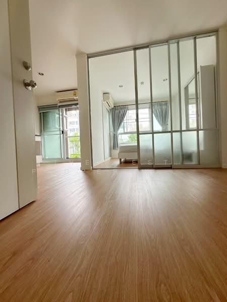 Lumpini Ville Sukhumvit 109-Bearing : ลุมพินี วิลล์ สุขุมวิท 109-แบริ่ง, สมุทรปราการ, ซอยสันติคาม 7 ถนนสุขุมวิท 109, สำโรงเหนือ, เมืองสมุทรปราการ, สมุทรปราการ, 26 ตร.ม., คอนโด ขาย, โดย The Best Property แก้ว, 500445001 - DDproperty.com